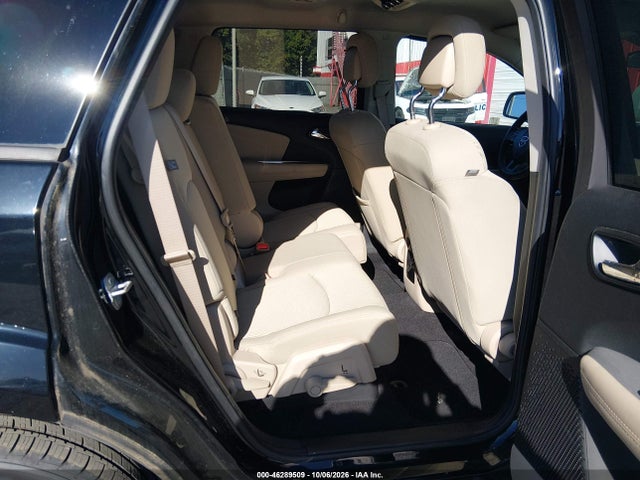 Продаж на аукціоні авто 2016 Dodge Journey Se, vin: 3C4PDCABXGT130742, номер лоту: 46289509