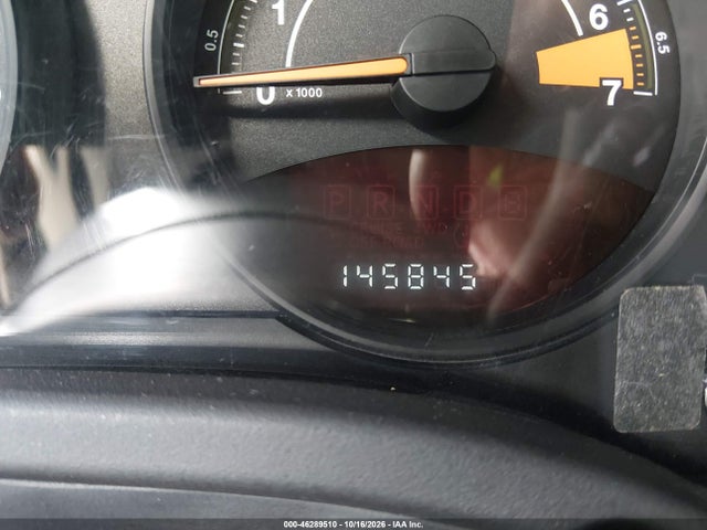 Aukcja sprzedaży 2017 Jeep Patriot Sport, vin: 1C4NJRBB7HD212548, numer aukcji: 46289510