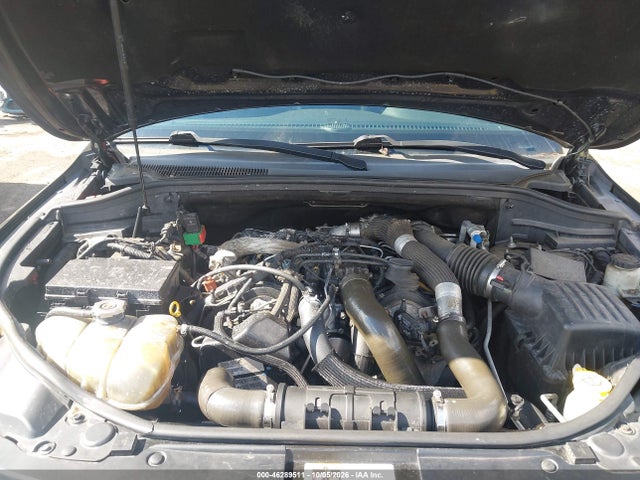 46289511 :رقم المزاد ، 1C4RJFBM5EC315776 vin ، 2014 Jeep Grand Cherokee Limited مزاد بيع