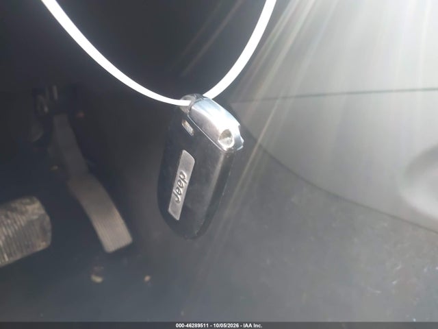 46289511 :رقم المزاد ، 1C4RJFBM5EC315776 vin ، 2014 Jeep Grand Cherokee Limited مزاد بيع