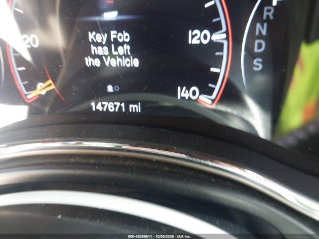 46289511 :رقم المزاد ، 1C4RJFBM5EC315776 vin ، 2014 Jeep Grand Cherokee Limited مزاد بيع