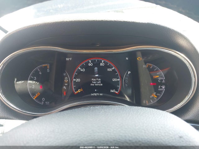 46289511 :رقم المزاد ، 1C4RJFBM5EC315776 vin ، 2014 Jeep Grand Cherokee Limited مزاد بيع