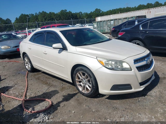 46289521 :رقم المزاد ، 1G11D5SR3DF176943 vin ، 2013 Chevrolet Malibu Eco مزاد بيع