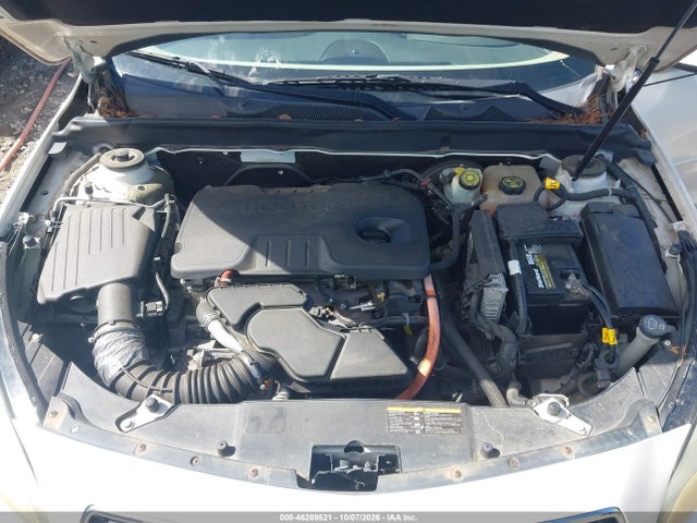 46289521 :رقم المزاد ، 1G11D5SR3DF176943 vin ، 2013 Chevrolet Malibu Eco مزاد بيع
