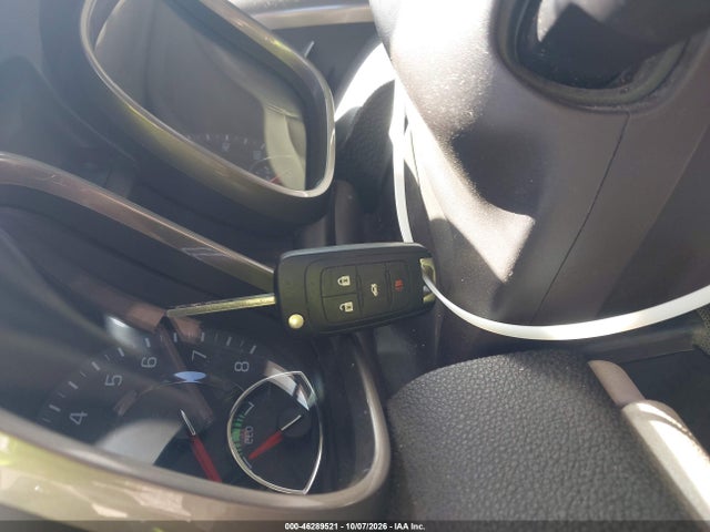 46289521 :رقم المزاد ، 1G11D5SR3DF176943 vin ، 2013 Chevrolet Malibu Eco مزاد بيع