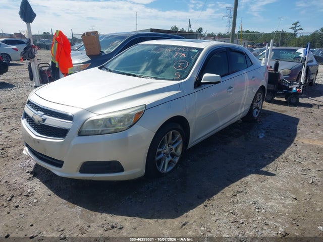 46289521 :رقم المزاد ، 1G11D5SR3DF176943 vin ، 2013 Chevrolet Malibu Eco مزاد بيع