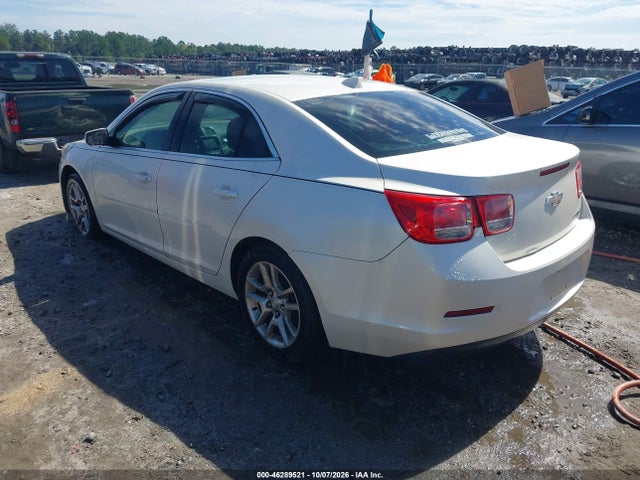 46289521 :رقم المزاد ، 1G11D5SR3DF176943 vin ، 2013 Chevrolet Malibu Eco مزاد بيع