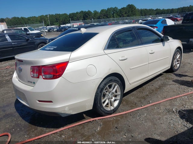 46289521 :رقم المزاد ، 1G11D5SR3DF176943 vin ، 2013 Chevrolet Malibu Eco مزاد بيع
