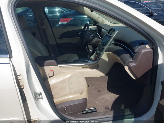 46289521 :رقم المزاد ، 1G11D5SR3DF176943 vin ، 2013 Chevrolet Malibu Eco مزاد بيع