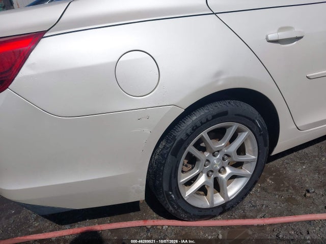 46289521 :رقم المزاد ، 1G11D5SR3DF176943 vin ، 2013 Chevrolet Malibu Eco مزاد بيع