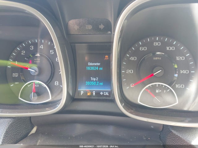 46289521 :رقم المزاد ، 1G11D5SR3DF176943 vin ، 2013 Chevrolet Malibu Eco مزاد بيع