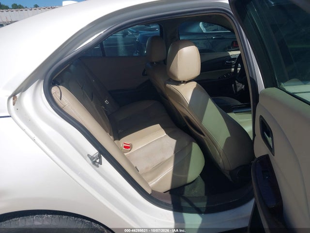 46289521 :رقم المزاد ، 1G11D5SR3DF176943 vin ، 2013 Chevrolet Malibu Eco مزاد بيع