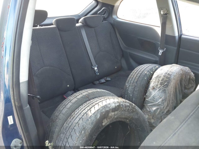 Aukcja sprzedaży 2011 Hyundai Accent Gl, vin: KMHCM3AC5BU192339, numer aukcji: 46289547