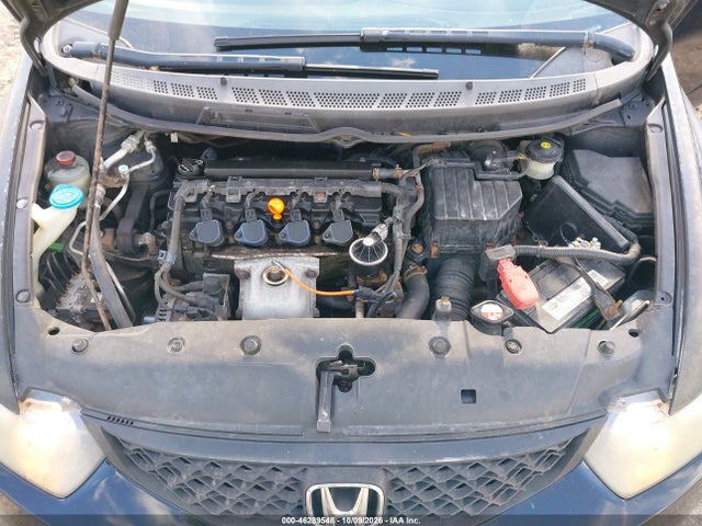 Aukcja sprzedaży 2009 Honda Civic Lx, vin: 2HGFG12669H541108, numer aukcji: 46289548