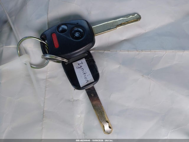 Aukcja sprzedaży 2009 Honda Civic Lx, vin: 2HGFG12669H541108, numer aukcji: 46289548