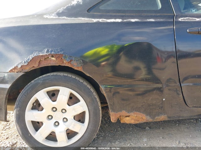 Aukcja sprzedaży 2009 Honda Civic Lx, vin: 2HGFG12669H541108, numer aukcji: 46289548