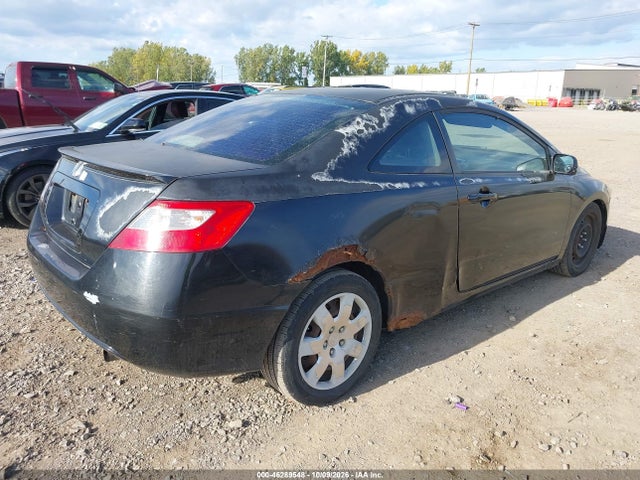 Aukcja sprzedaży 2009 Honda Civic Lx, vin: 2HGFG12669H541108, numer aukcji: 46289548