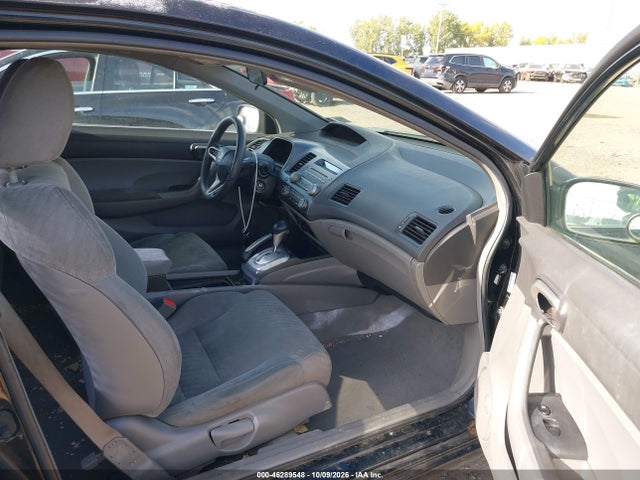 Aukcja sprzedaży 2009 Honda Civic Lx, vin: 2HGFG12669H541108, numer aukcji: 46289548