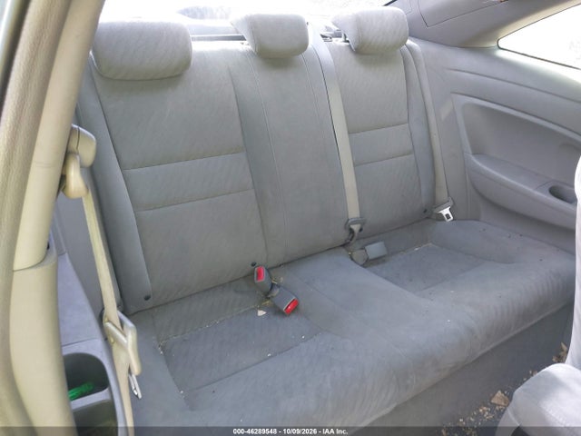 Aukcja sprzedaży 2009 Honda Civic Lx, vin: 2HGFG12669H541108, numer aukcji: 46289548