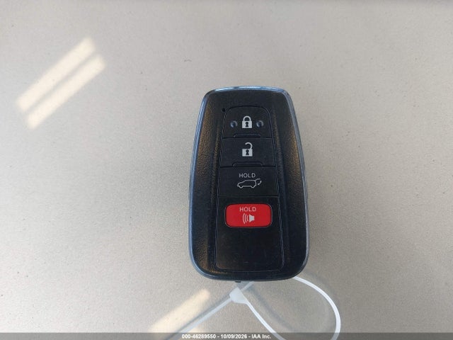 4T3E6RFV2MU015449 Toyota Rav4 Hybrid Xse