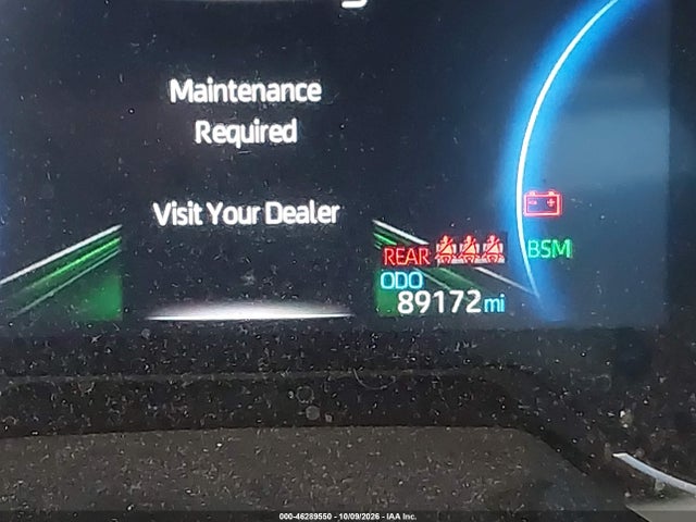 4T3E6RFV2MU015449 Toyota Rav4 Hybrid Xse