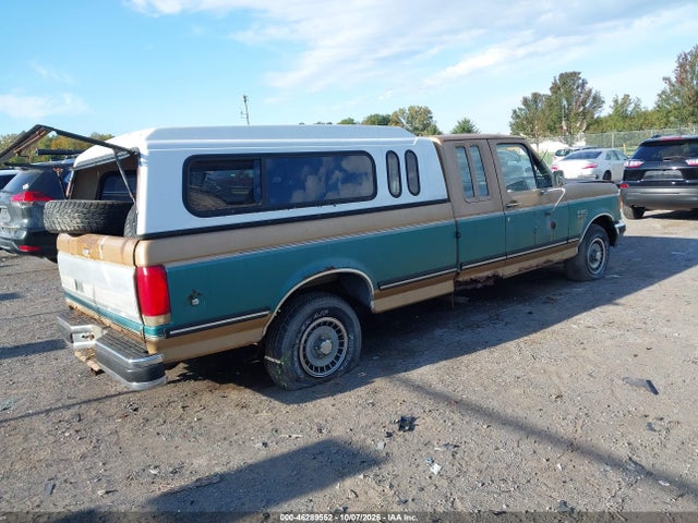 1987 Ford F150 მანქანა იყიდება აუქციონზე, vin: 1FTEX15N0HKA36234, აუქციონის ნომერი: 46289552