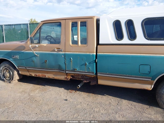 1987 Ford F150 მანქანა იყიდება აუქციონზე, vin: 1FTEX15N0HKA36234, აუქციონის ნომერი: 46289552