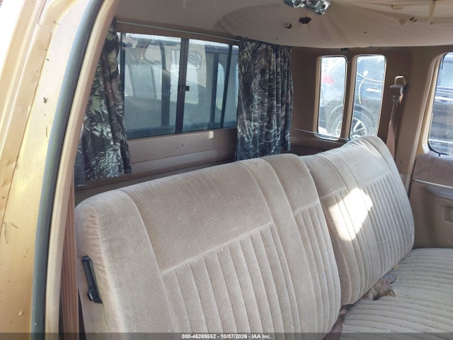 1987 Ford F150 მანქანა იყიდება აუქციონზე, vin: 1FTEX15N0HKA36234, აუქციონის ნომერი: 46289552