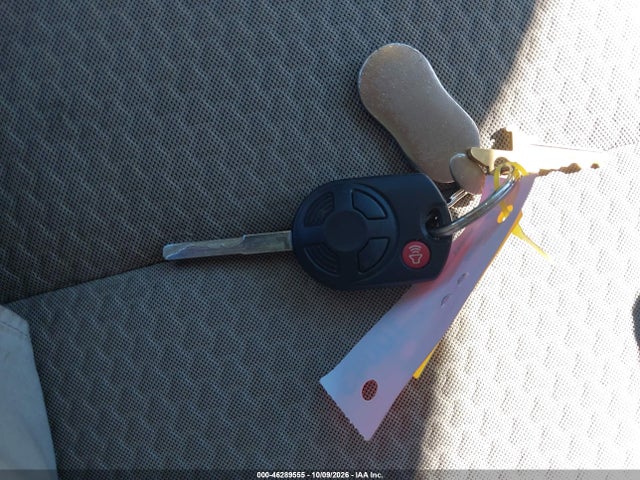 46289555 :رقم المزاد ، 1FMCU9GD7HUD23802 vin ، 2017 Ford Escape Se مزاد بيع