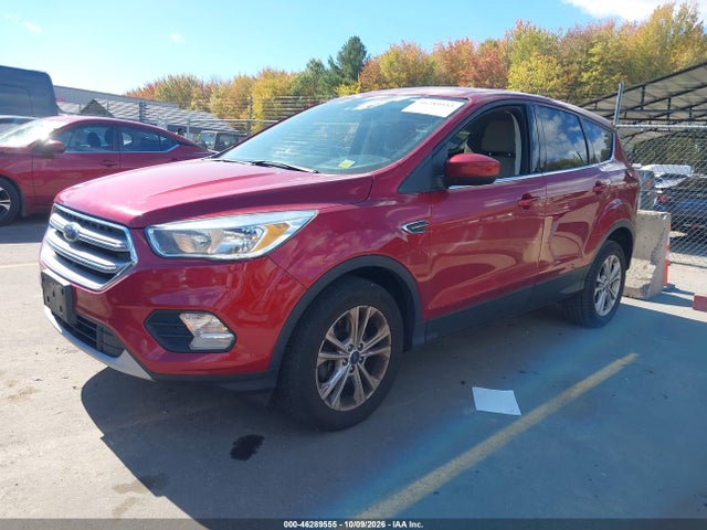 46289555 :رقم المزاد ، 1FMCU9GD7HUD23802 vin ، 2017 Ford Escape Se مزاد بيع