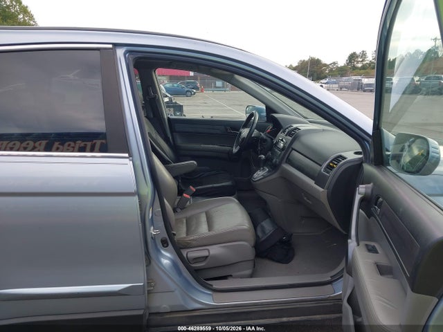 Продажа на аукционе авто 2009 Honda Cr-v Ex-l, vin: 5J6RE48709L007683, номер лота: 46289559