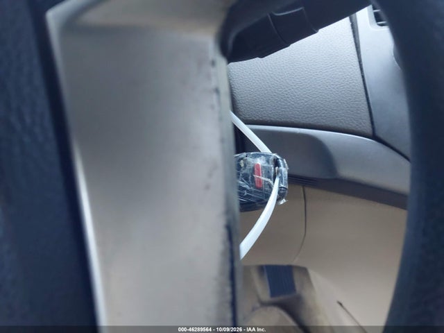 2009 Honda Accord 2.4 Lx-p მანქანა იყიდება აუქციონზე, vin: JHMCP26439C016279, აუქციონის ნომერი: 46289564