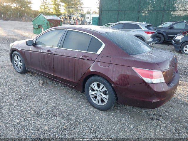 2009 Honda Accord 2.4 Lx-p მანქანა იყიდება აუქციონზე, vin: JHMCP26439C016279, აუქციონის ნომერი: 46289564