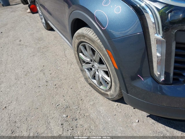Продаж на аукціоні авто 2019 Cadillac Xt4 Premium Luxury, vin: 1GYFZDR49KF162295, номер лоту: 46289567