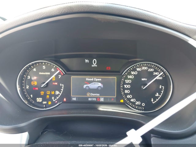 Продаж на аукціоні авто 2019 Cadillac Xt4 Premium Luxury, vin: 1GYFZDR49KF162295, номер лоту: 46289567
