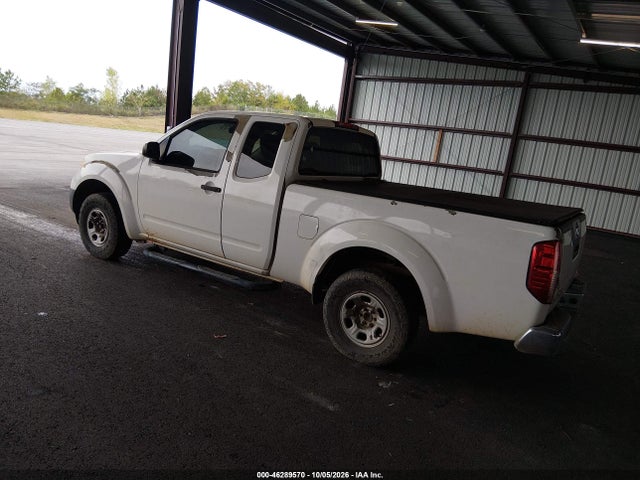 Продажа на аукционе авто 2012 Nissan Frontier S, vin: 1N6BD0CT8CC432550, номер лота: 46289570
