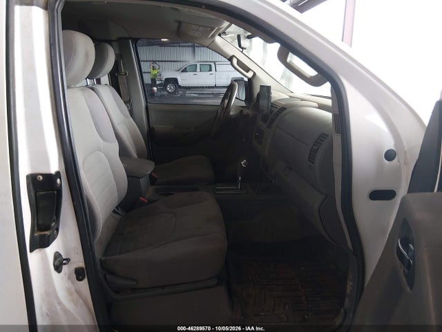 Продажа на аукционе авто 2012 Nissan Frontier S, vin: 1N6BD0CT8CC432550, номер лота: 46289570