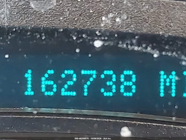 Продаж на аукціоні авто 2006 Chevrolet Tahoe Ls, vin: 1GNEK13T76R167401, номер лоту: 46289578