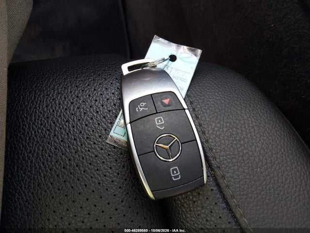 Продажа на аукционе авто 2020 Mercedes-benz Gle 450 4matic, vin: 4JGFB5KE2LA022201, номер лота: 46289580