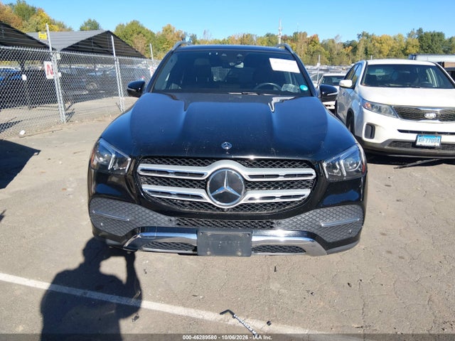 Продажа на аукционе авто 2020 Mercedes-benz Gle 450 4matic, vin: 4JGFB5KE2LA022201, номер лота: 46289580