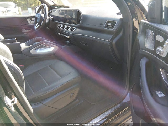 Продажа на аукционе авто 2020 Mercedes-benz Gle 450 4matic, vin: 4JGFB5KE2LA022201, номер лота: 46289580