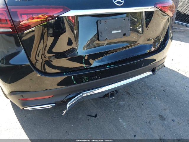 Продажа на аукционе авто 2020 Mercedes-benz Gle 450 4matic, vin: 4JGFB5KE2LA022201, номер лота: 46289580