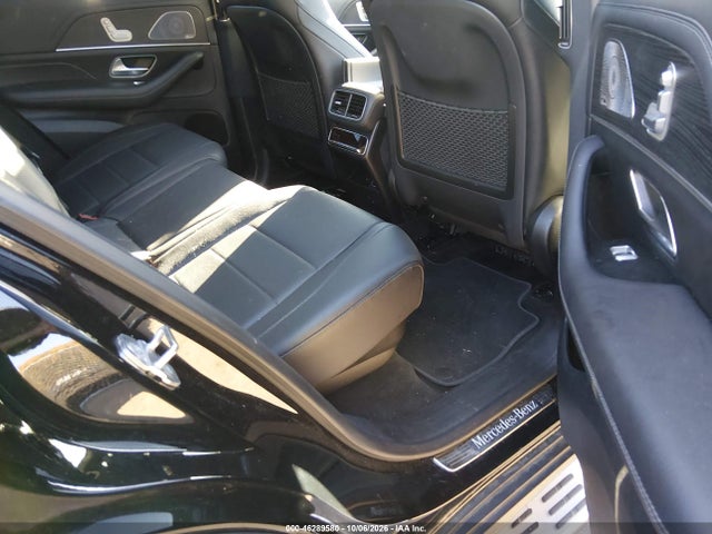 Продажа на аукционе авто 2020 Mercedes-benz Gle 450 4matic, vin: 4JGFB5KE2LA022201, номер лота: 46289580