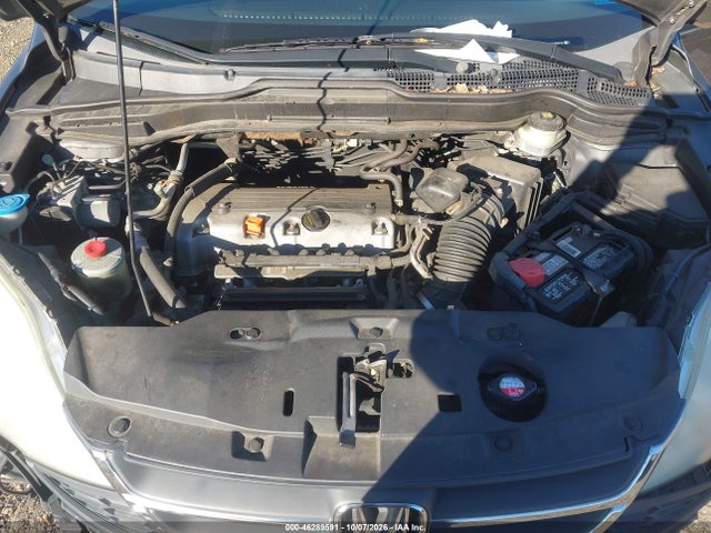Aukcja sprzedaży 2010 Honda Cr-v Lx, vin: 5J6RE4H34AL053230, numer aukcji: 46289591