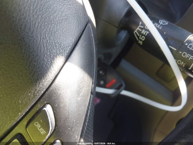 Aukcja sprzedaży 2010 Honda Cr-v Lx, vin: 5J6RE4H34AL053230, numer aukcji: 46289591