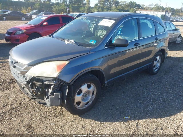 Aukcja sprzedaży 2010 Honda Cr-v Lx, vin: 5J6RE4H34AL053230, numer aukcji: 46289591