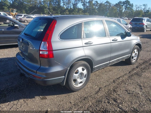 Aukcja sprzedaży 2010 Honda Cr-v Lx, vin: 5J6RE4H34AL053230, numer aukcji: 46289591