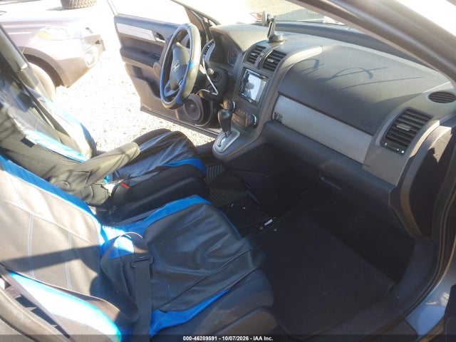 Aukcja sprzedaży 2010 Honda Cr-v Lx, vin: 5J6RE4H34AL053230, numer aukcji: 46289591
