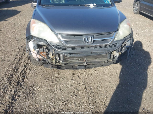 Aukcja sprzedaży 2010 Honda Cr-v Lx, vin: 5J6RE4H34AL053230, numer aukcji: 46289591