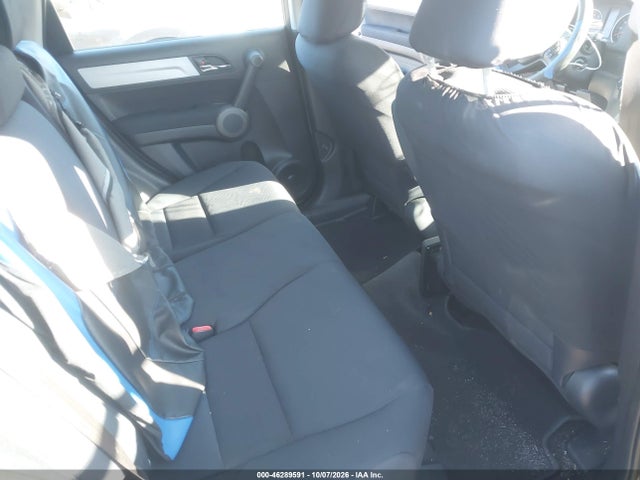 Aukcja sprzedaży 2010 Honda Cr-v Lx, vin: 5J6RE4H34AL053230, numer aukcji: 46289591
